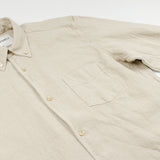 Our Legacy - 1950's Shirt - Nicotine H.A. Oxford
