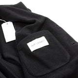 Our Legacy - Archive Blazer - Black Soft Wool