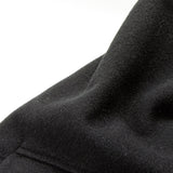 Our Legacy - Archive Blazer - Black Soft Wool