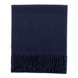 Our Legacy - Casentino Scarf - Dark Navy