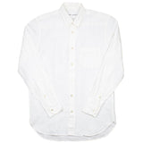 Our Legacy - Generation Shirt - White