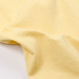Our Legacy - Perfect T-shirt - Sun Yellow Army Jersey