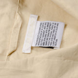 Our Legacy - Puff Pocket Shirt Jacket - Nicotine Sheet Poplin
