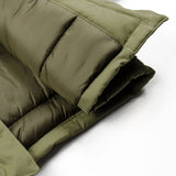 Our Legacy - Puffed Parka - Pilot Olive
