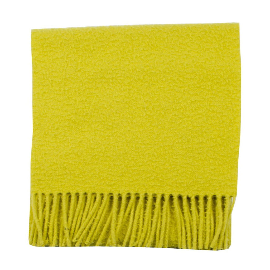 Our Legacy - Scarf - Casentino Citron