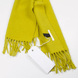 Our Legacy - Scarf - Casentino Citron