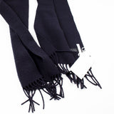 Our Legacy - Scarf - Casentino Graphite