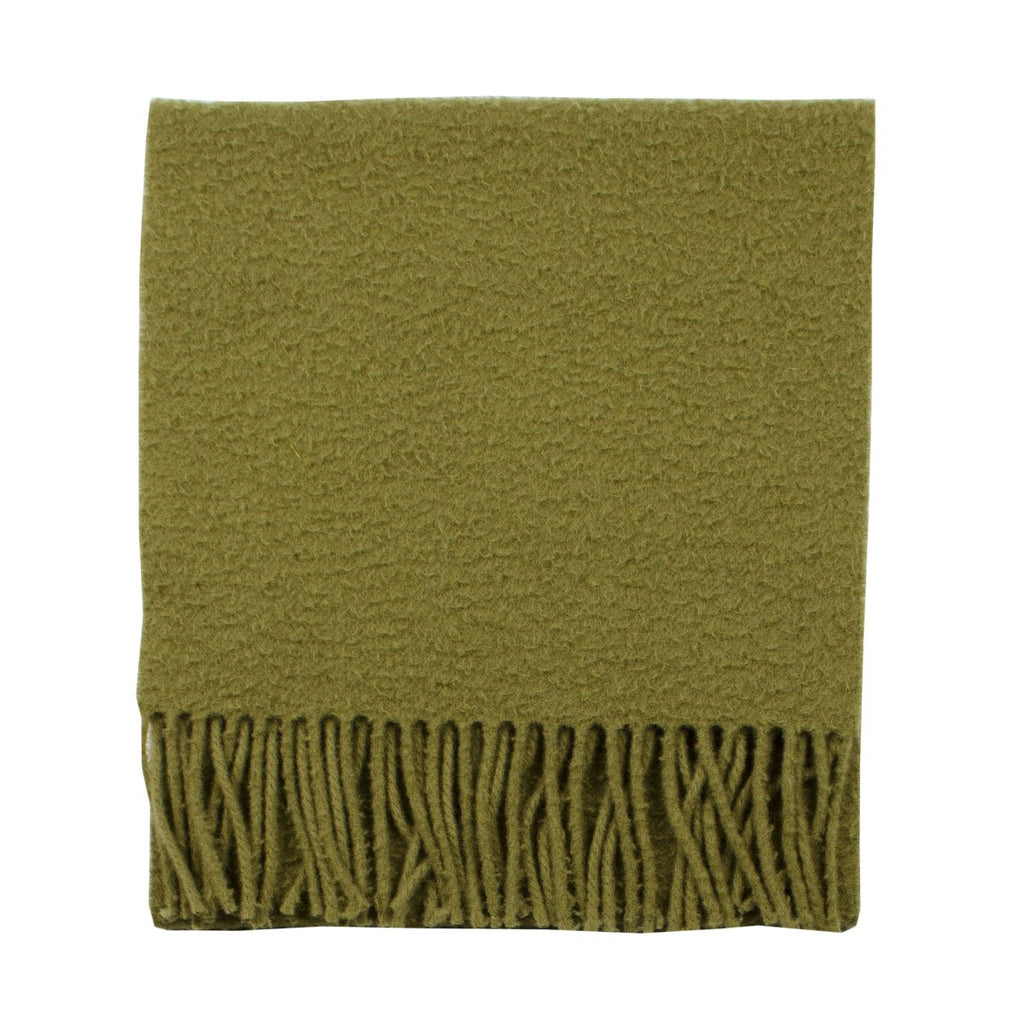 Our Legacy - Scarf - Casentino Grass