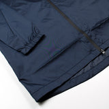 Packmack - #300 Parka Full Zip Raincoat - Navy
