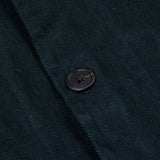 Schnayderman's - Coat Shirt Twill One - Black