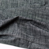 Schnayderman's - Cotton Flamé One Shirt - Black