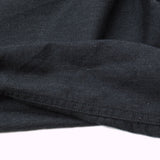 Schnayderman's - Cotton Melange One Shirt - Black