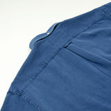 Schnayderman's - Indigo Jeans Shirt - Mid Blue
