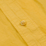 Schnayderman's - Leisure Shirt Poplin One - Amber Gold