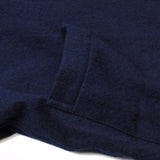 Schnayderman's - Overshirt One - Dark Blue