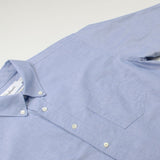 Schnayderman's - Oxford One Shirt - Blue