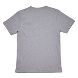 Soulland - Forever Pocket T-shirt - Grey Melange