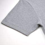 Soulland - Forever Pocket T-shirt - Grey Melange