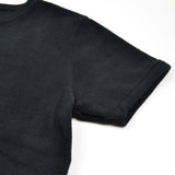 Soulland - Madel Polar Fleece T-shirt - Black