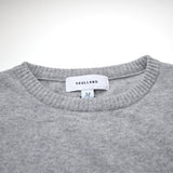 Soulland - Monrad Sweater - Grey