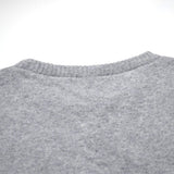 Soulland - Monrad Sweater - Grey