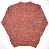 Soulland - Ricketts Honeycomb Sweater - Multicolor