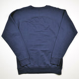 Soulland – Babar Sweat Special – Navy / Off White