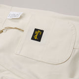Stan Ray - 80s Painter Pant - Natural Drill (Ecru)