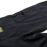 Stan Ray - 80s Painter Pant - Overdyed Hickory Black