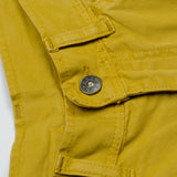 Stan Ray - 80s Painter Pant - Overdyed Old Yellow