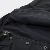 Stan Ray - A2 Deck Jacket - Black