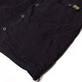 Stan Ray - A2 Deck Jacket - Black Ops