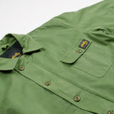 Stan Ray - A2 Deck Jacket - Olive