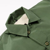Stan Ray - A2 Deck Jacket - Olive Deadstock Gore-Tex