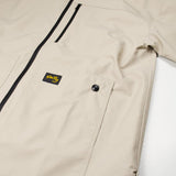 Stan Ray - All Weather Coat - Sand Deadstock Gore-Tex