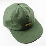 Stan Ray - Ball Cap - Olive Deadstock Gore-Tex
