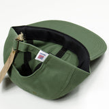 Stan Ray - Ball Cap - Olive Sateen