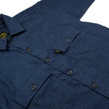 Stan Ray - CPO Shirt - Navy Twillmax