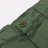 Stan Ray - Easy Chino - Olive Sateen