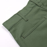 Stan Ray - Easy Chino - Olive Sateen