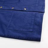 Stan Ray - Lined Shop Jacket - Navy