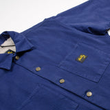 Stan Ray - Lined Shop Jacket - Navy
