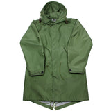 Stan Ray - M51 Fishtail Parka - Olive Deadstock Gore-Tex