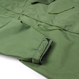 Stan Ray - M51 Fishtail Parka - Olive Deadstock Gore-Tex