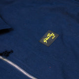 Stan Ray - Mech Jacket - Navy Deadstock Nyco