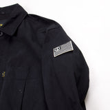 Stan Ray - V1 Utility Shirt - Black Ops