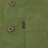 Stan Ray - V1 Utility Shirt - Olive Drab