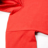 Stan Ray - Workers Hooded Sweat - Carpet Red