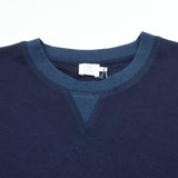 Sunspel - Cellulock Sweater - Navy