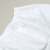 Sunspel - Classic Boxer Shorts - White